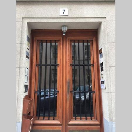 Nice And Cozy Apartment Next To The Parliament Budapest Eksteriør bilde
